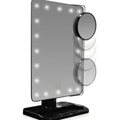 Best UNIQ Hollywood Make-up Make-upspiegel met Licht Make-Up Spiegels