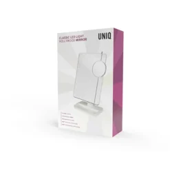 Sale UNIQ Hollywood Make-up Make-upspiegel met Licht Make-Up Spiegels