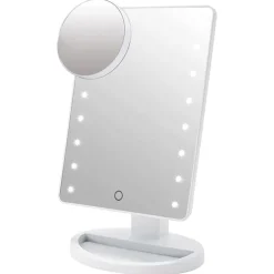 Hot UNIQ Klassieke Ster Make-up Spiege Make-Up Spiegels