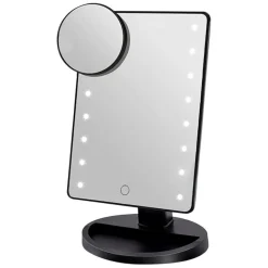 Hot UNIQ Klassieke Ster Make-up Make-upspiegel Make-Up Spiegels