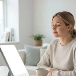 Sale UNIQ Lichttherapielamp LED T30 Nagel-Ledlamp