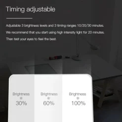 Sale UNIQ Lichttherapielamp LED T30 Nagel-Ledlamp