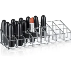 Online UNIQ Lippenstift Organizer 24 Vakken, U302 Make-Up Organizers