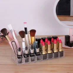 Online UNIQ Lippenstift Organizer 24 Vakken, U302 Make-Up Organizers