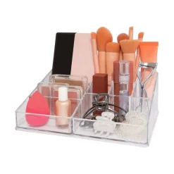 Best UNIQ Makeup Acryl Organizer, SF-1611D (U304) Make-Up Organizers