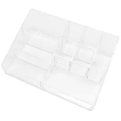 Best UNIQ Makeup Acryl Organizer, SF-1611D (U304) Make-Up Organizers