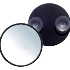 Outlet UNIQ Make-up Make-upspiegel 10x Vergroting met Zuignap Make-Up Spiegels