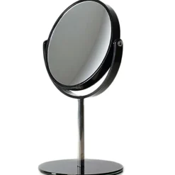 New UNIQ Make-upmake-upspiegel met Standaard Make-Up Spiegels