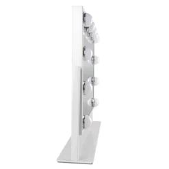 UNIQ Paris Make-up Make-upspiegel met 11 Led-lampjes Make-Up Spiegels