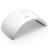 Online UNIQ Shield Nageldroger Lamp met LED-licht voor Gelnagels Nagel-Ledlamp