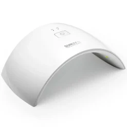 Online UNIQ Shield Nageldroger Lamp met LED-licht voor Gelnagels Nagel-Ledlamp