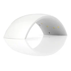Online UNIQ Shield Nageldroger Lamp met LED-licht voor Gelnagels Nagel-Ledlamp