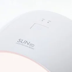 Online UNIQ Shield Nageldroger Lamp met LED-licht voor Gelnagels Nagel-Ledlamp