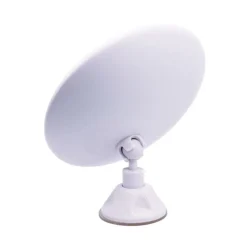 Sale UNIQ Spiegel met Zuignap X10 Vergroting Make-Up Spiegels