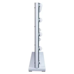 Sale UNIQ XL Luxe Hollywood make-up spiegel met licht Make-Up Spiegels