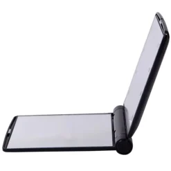 Discount UNIQ Zakmake-upspiegel / Make-upmake-upspiegel met Led-licht Make-Up Spiegels