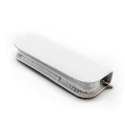 Best UNIQ Comedonen Toolkit – 7‑delige Hudorm­verwijderaar Set in Wit Etuí Gezichtsreiniging