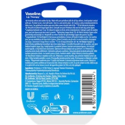 Hot Original Lip Therapy Mini Reisverpakkingen|Lippenbalsem