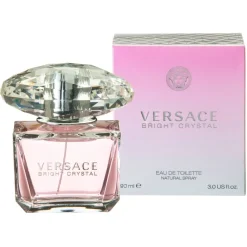 New Bright Crystal Eau de Toilette DAMES Damesparfum