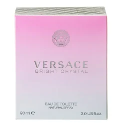 New Bright Crystal Eau de Toilette DAMES Damesparfum