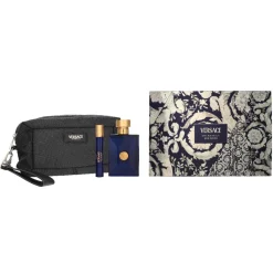 Hot Dylan Blue Pour Homme Giftset 110ml Heren Parfum Geschenkset Voor Hem|Herenparfum