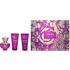Online Dylan Purple Giftset 150ml DAMES Parfum Geschenkset Voor Haar|Damesparfum