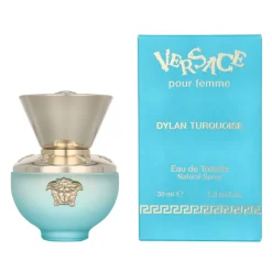 Hot Dylan Turquoise - Eau de Toilette 30ml DAMES Damesparfum