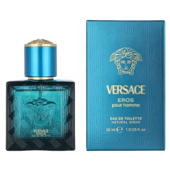 Discount Eros Pour Homme - Eau de Toilette 30ml Heren Herenparfum