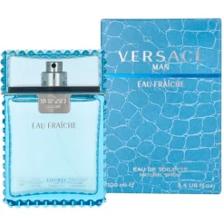 Sale Man Eau Fraîche Eau de Toilette Heren Herenparfum