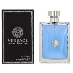 Best Pour Homme - Eau de Toilette 200ml Heren Herenparfum