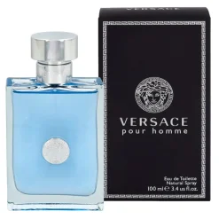 New Pour Homme Eau de Toilette Heren Herenparfum