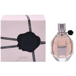 Hot Viktor & Rolf Flowerbomb - Eau de Parfum 100ml DAMES Damesparfum