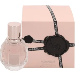 Clearance Flowerbomb Eau De Parfum DAMES Damesparfum