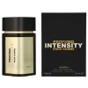 New Vurv Profumo Intensity Pour Homme - Eau de Parfum 100ml Heren Herenparfum