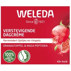 Best Granaatappel & Maca-Peptiden Verstevigende Dagcrème Dagcreme