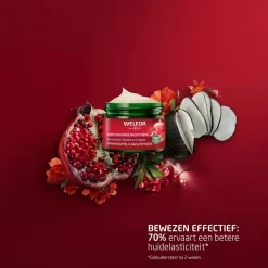 New Granaatappel & Maca Verstevigende Nachtcrème Nachtcreme