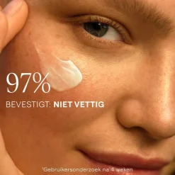 Hot Skin Food Light Voedende Alles-in-één Crème Dagcreme