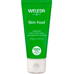 Clearance Skin Food Voedende Alles-in-één Crème Dagcreme