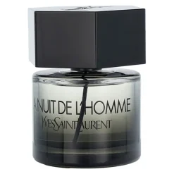 Discount YSL La Nuit De L'Homme - Eau de Toilette 60ml Heren Herenparfum