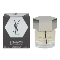 New YSL L'Homme - Eau de Toilette 60ml Heren Herenparfum
