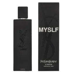 Online YSL Myslf Le Parfum YSL Myslf Le Parfum - Eau de Parfum 100ml Heren Herenparfum
