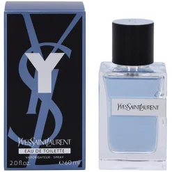 Best YSL Y For Men - Eau de Toilette 60ml Heren Herenparfum