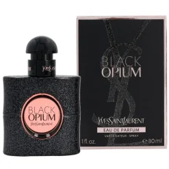 New Black Opium Eau de Parfum DAMES Damesparfum