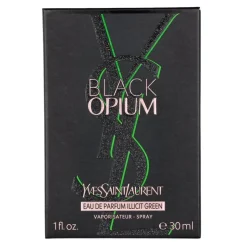 New Black Opium Illicit Green Eau de Parfum DAMES Damesparfum