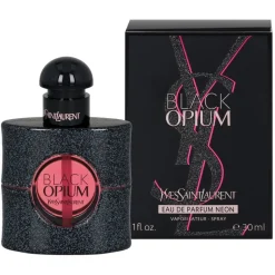 New Black Opium Neon Eau de Parfum DAMES Damesparfum