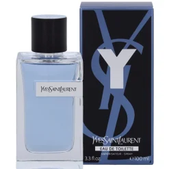 Best Y For Men Eau de Toilette Heren Herenparfum