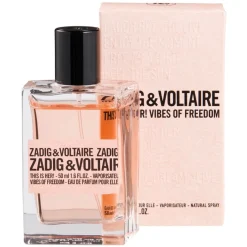 Online This is Her Vibes of Freedom Eau de Parfum DAMES Damesparfum