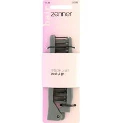 Online Basic Haarborstel met Kam Haarborstels