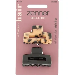 Hot Haarklemmen Haarklemmen