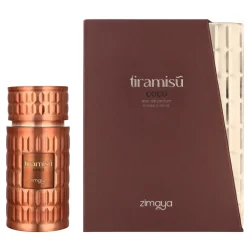 New Zimaya Tiramisu Coco - Eau de Parfum 100ml Unisex Parfum